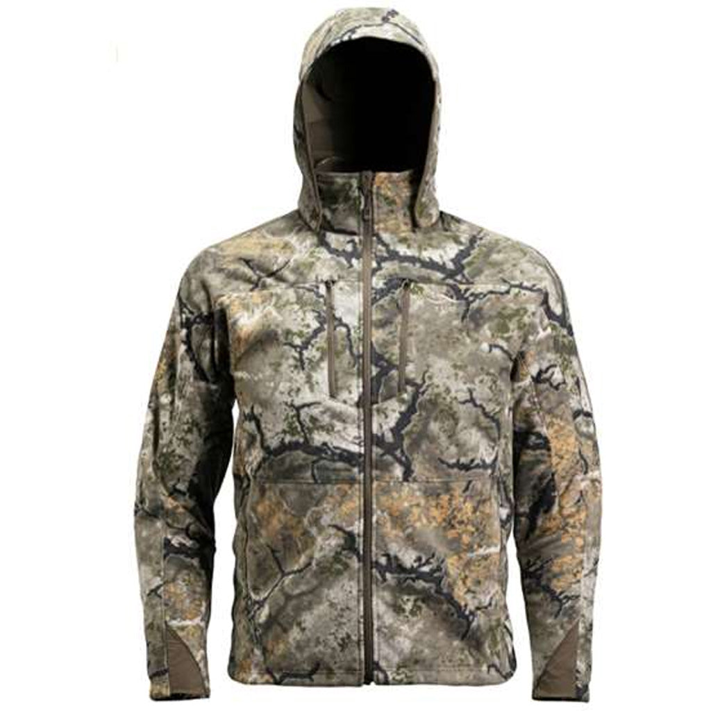 Tuo Solent Jacket Ryse Medium