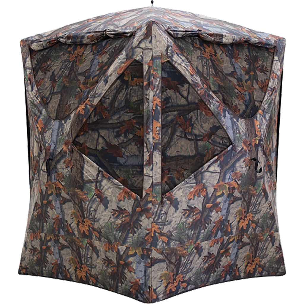Barronett Prowler 300 Blind Bloodtrail Woodland Camo