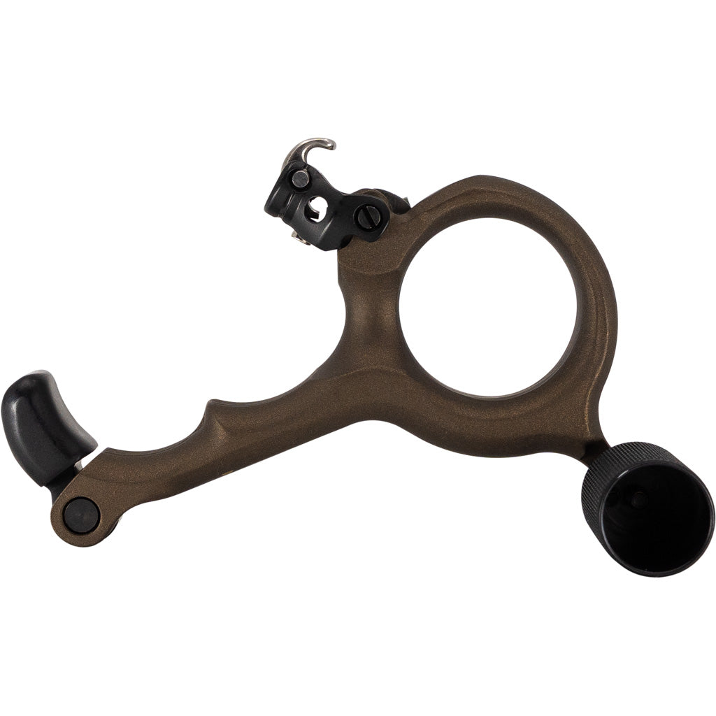 B3 Rectify Release Brass Cerakote