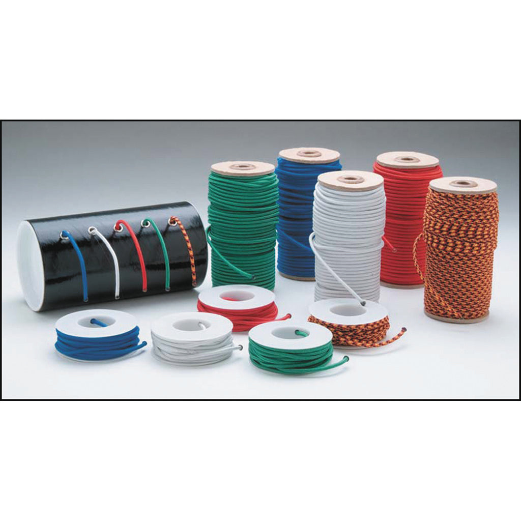 Paradox Neon Five Release Rope 15 ft. ea. 2.5mm