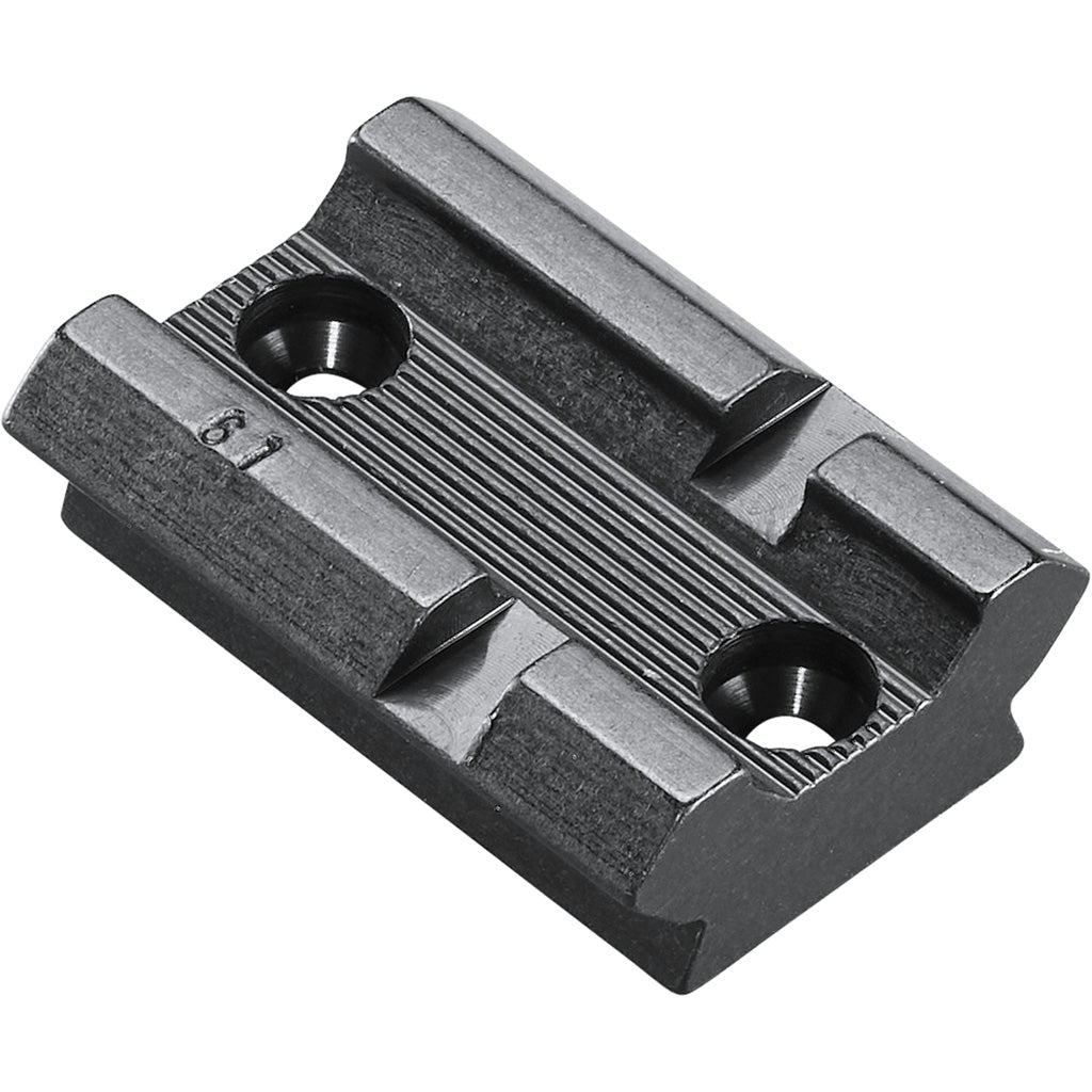 Weaver Classic Top Mount Aluminum Base Black Sako Hunter,Savage 10/110,Tikka #61M