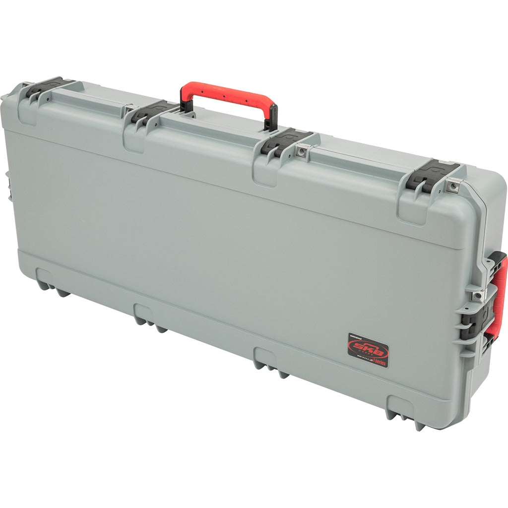SKB Pro Series Large Single Bow Case Grey