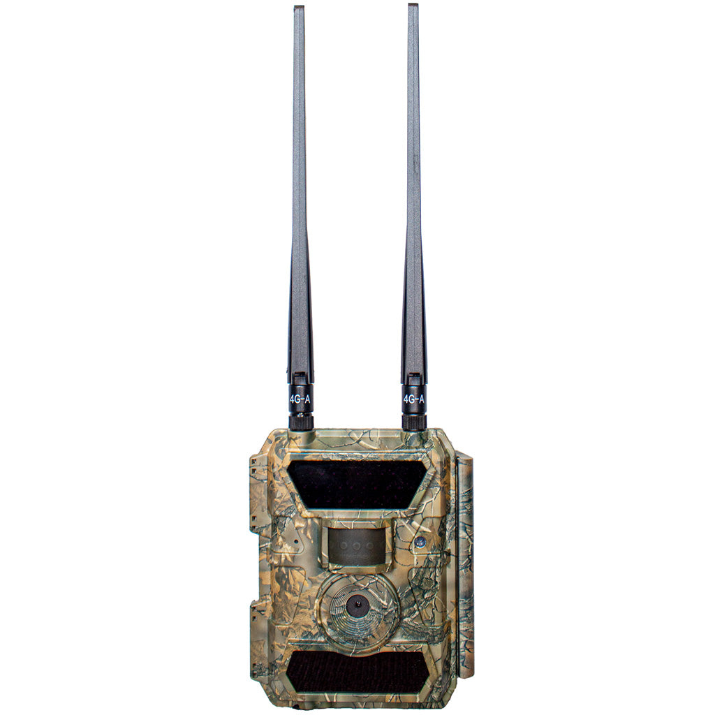WiseEye Smart Cam Verizon