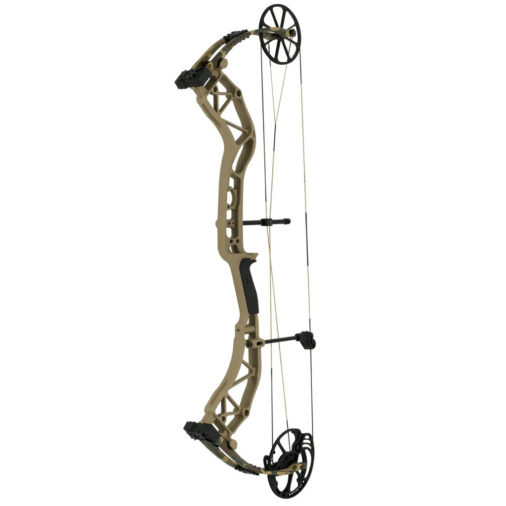 Bear The Hunting Public Adapt Bow Throwback Tan 70 lbs. RH