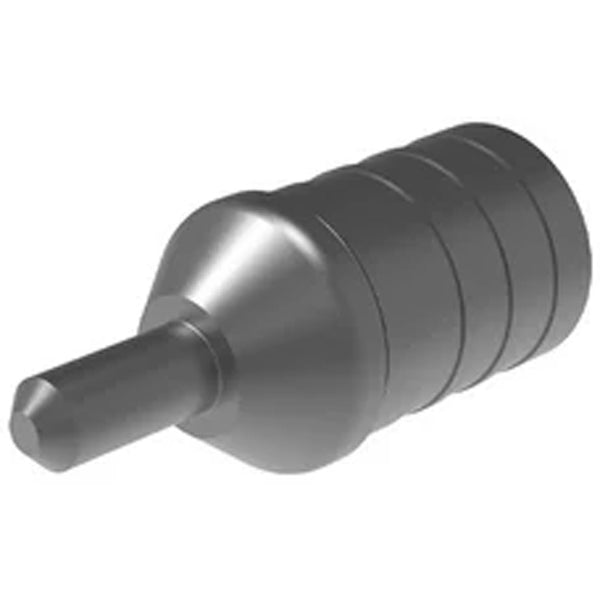 Altra 166 Pin Bushing - Premium 7075-T6 Aluminum, 12 Pack