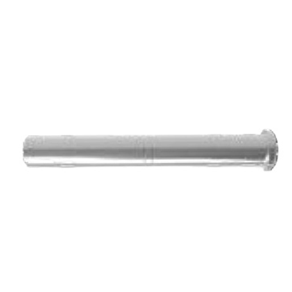 Carbon Express 6mm Stainless Steel Inserts #2 12 pk.