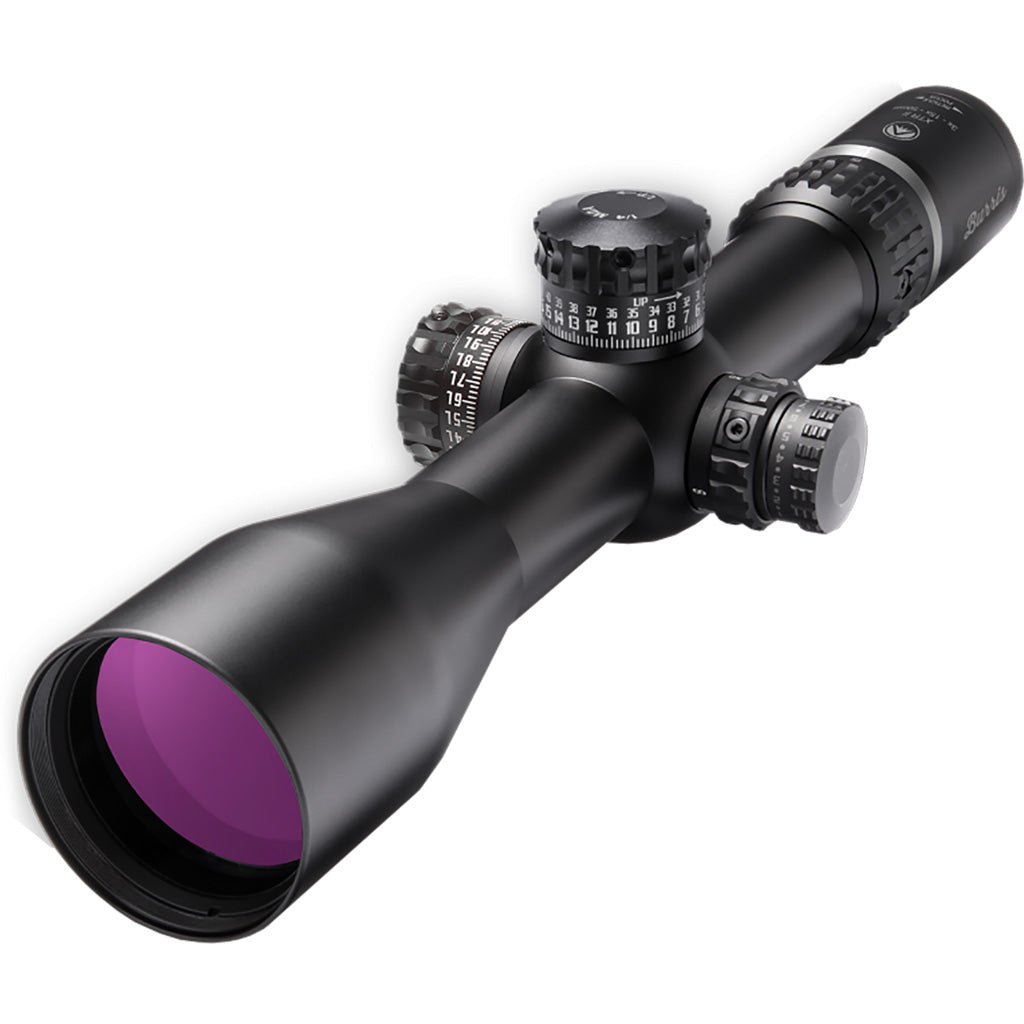 Burris Xtreme Tactical XTR II Scope 3-15x50mm Illuminated SCR MOA Front Focal