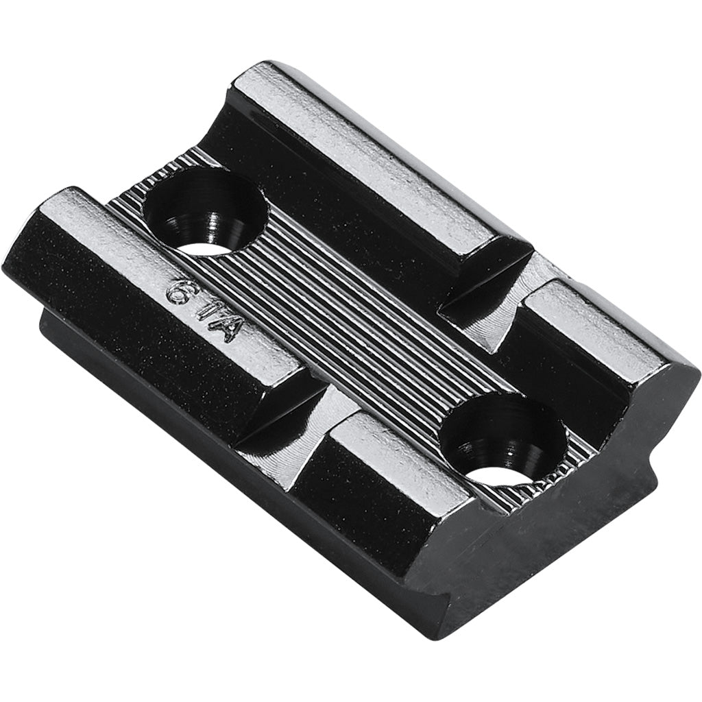 Weaver Classic Top Mount Aluminum Base Black Sako Hunter,Savage 10/110,Tikka #61A