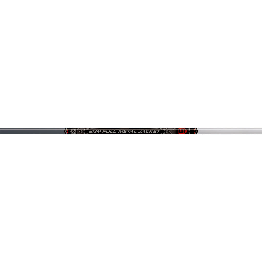 Easton 6mm Full Metal Jacket Shafts 470 1 doz.