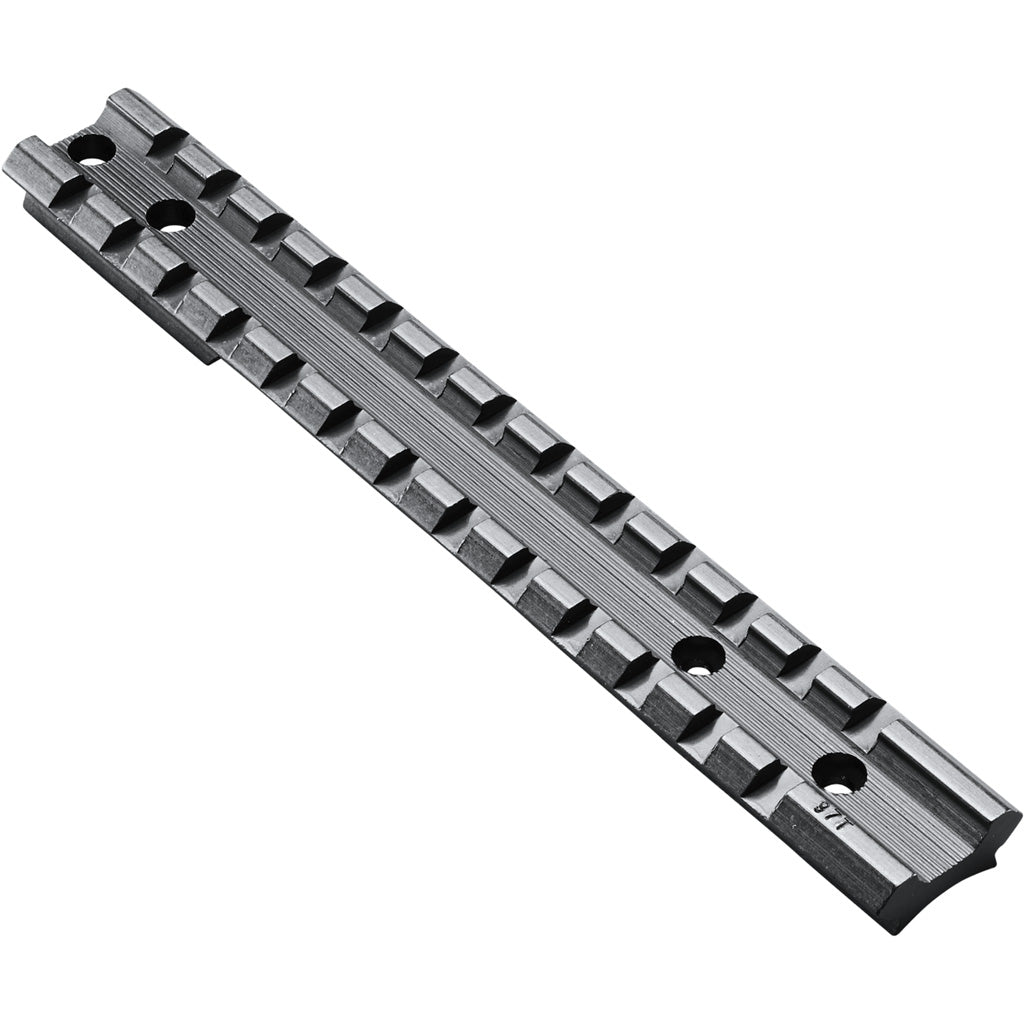 Weaver Classic Multi Slot Base Matte Black Remington 700 SA #97T Blister Pack