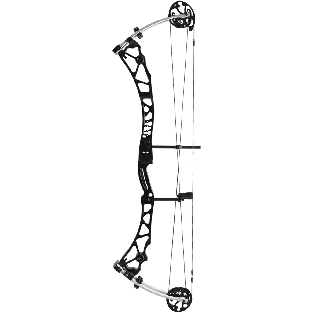 Martin Axxon 40 SD Bow Black Riser/Black Limbs 60 lbs. RH
