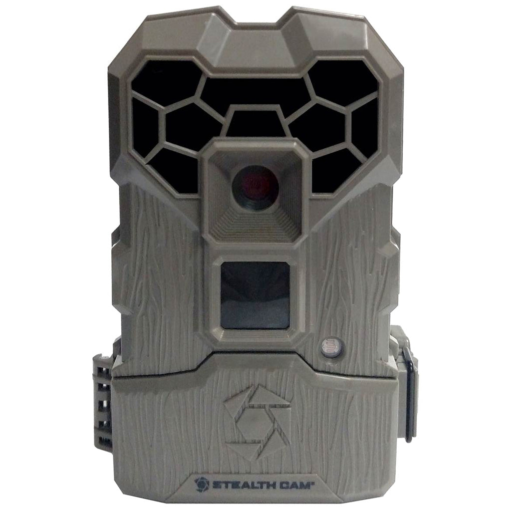 Stealth Cam QS12 Camera 10 MP