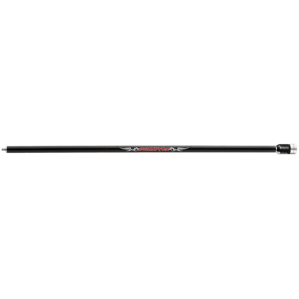 Doinker Alumi-Komp Stabilizer Black 25 in.