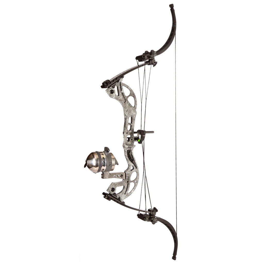 Muzzy VXM Bowfishing Bow Kit RH