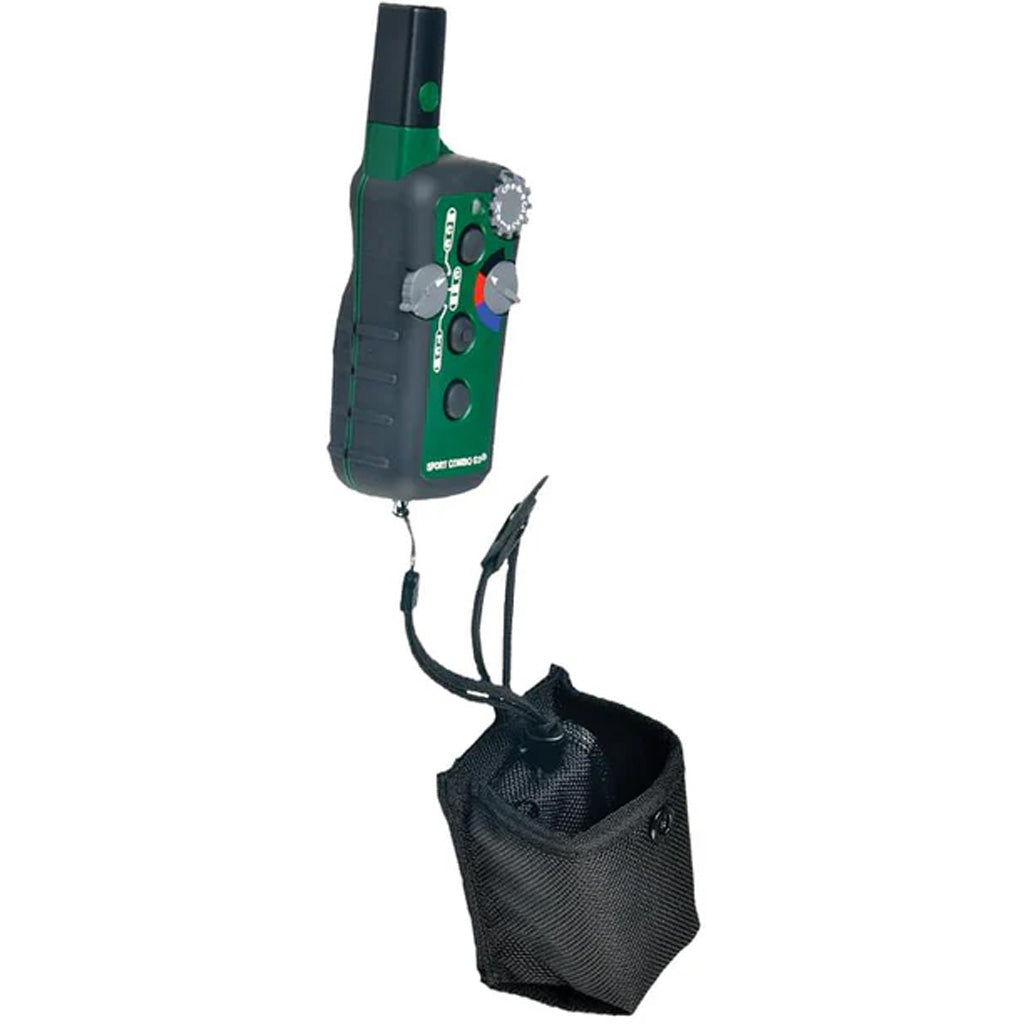Gear Keeper Retractable Pouch Small