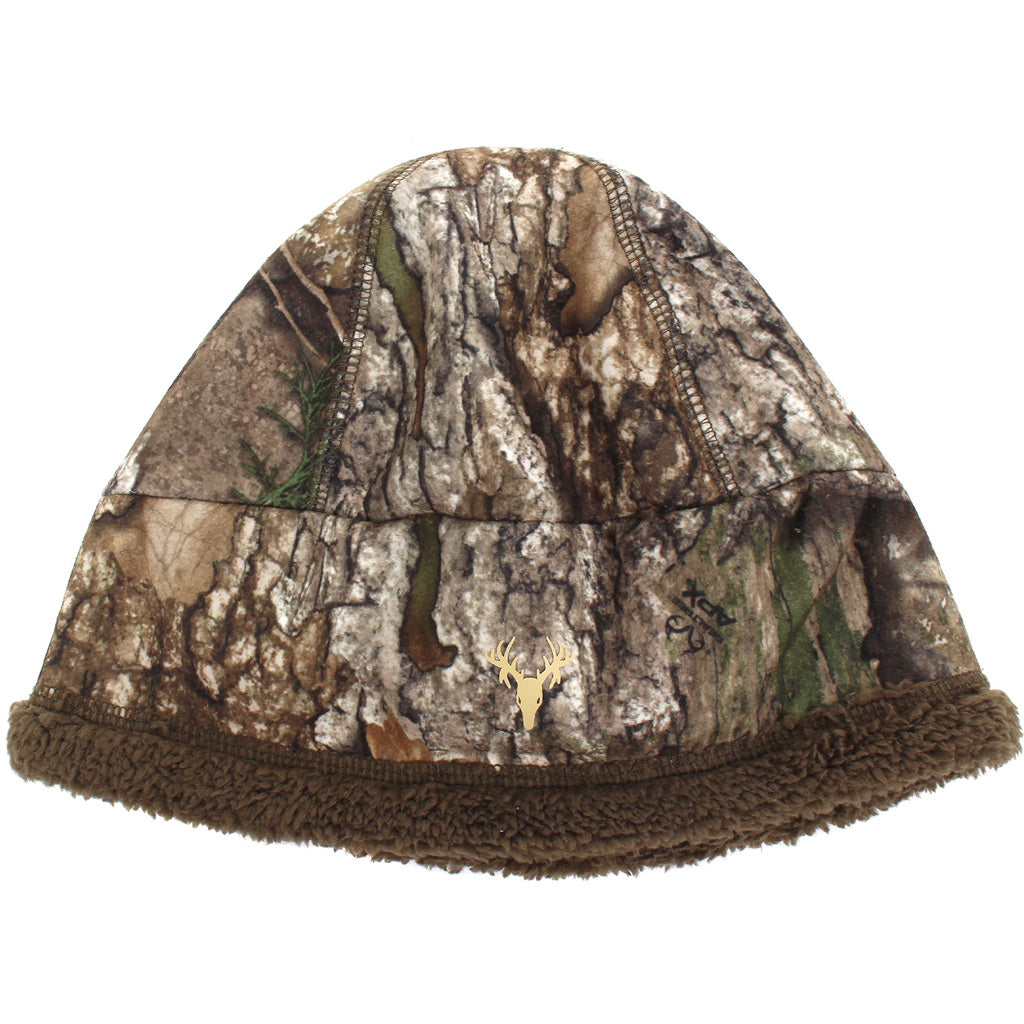 Hot Shot Gamestalker Beanie OSFA Realtree Apx