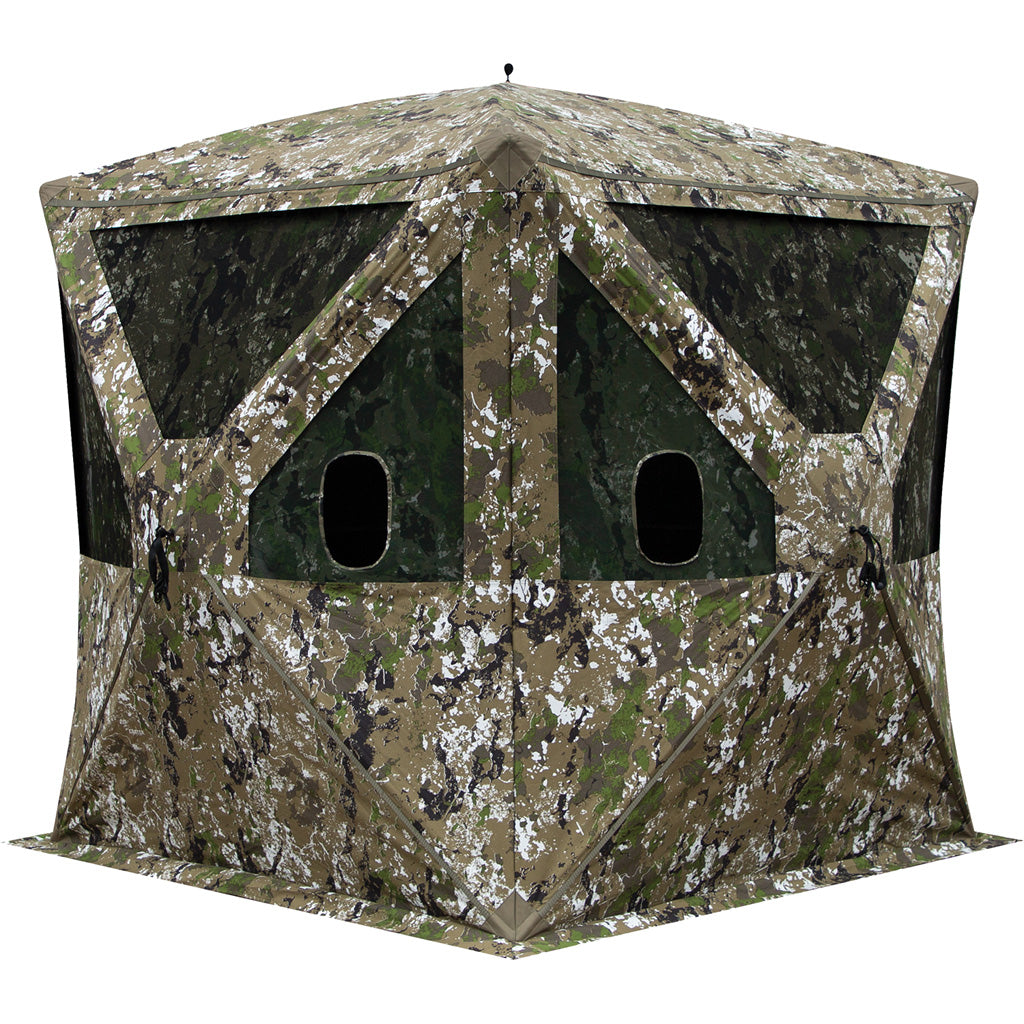 Barronett Big Cat 350 Heavy Duty Blind Crater Thrive