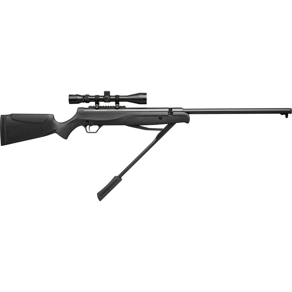 Umarex Synergis Airgun Rifle .177 with 3-9x40 scope