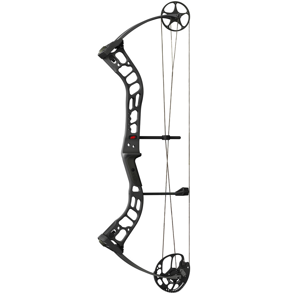 PSE Stinger ATK Bow Black 23-30 in. 60lb LH