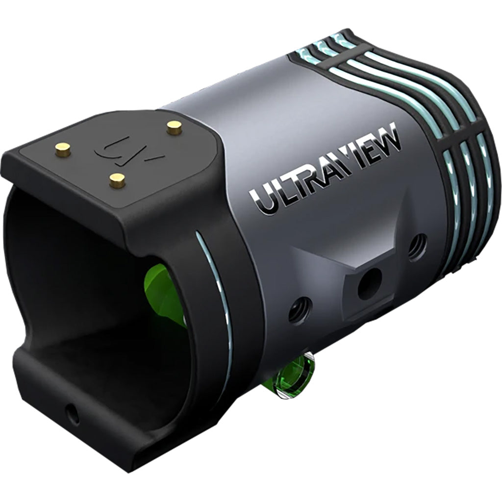 UltraView 3 Target Scope Kit 6x Lens