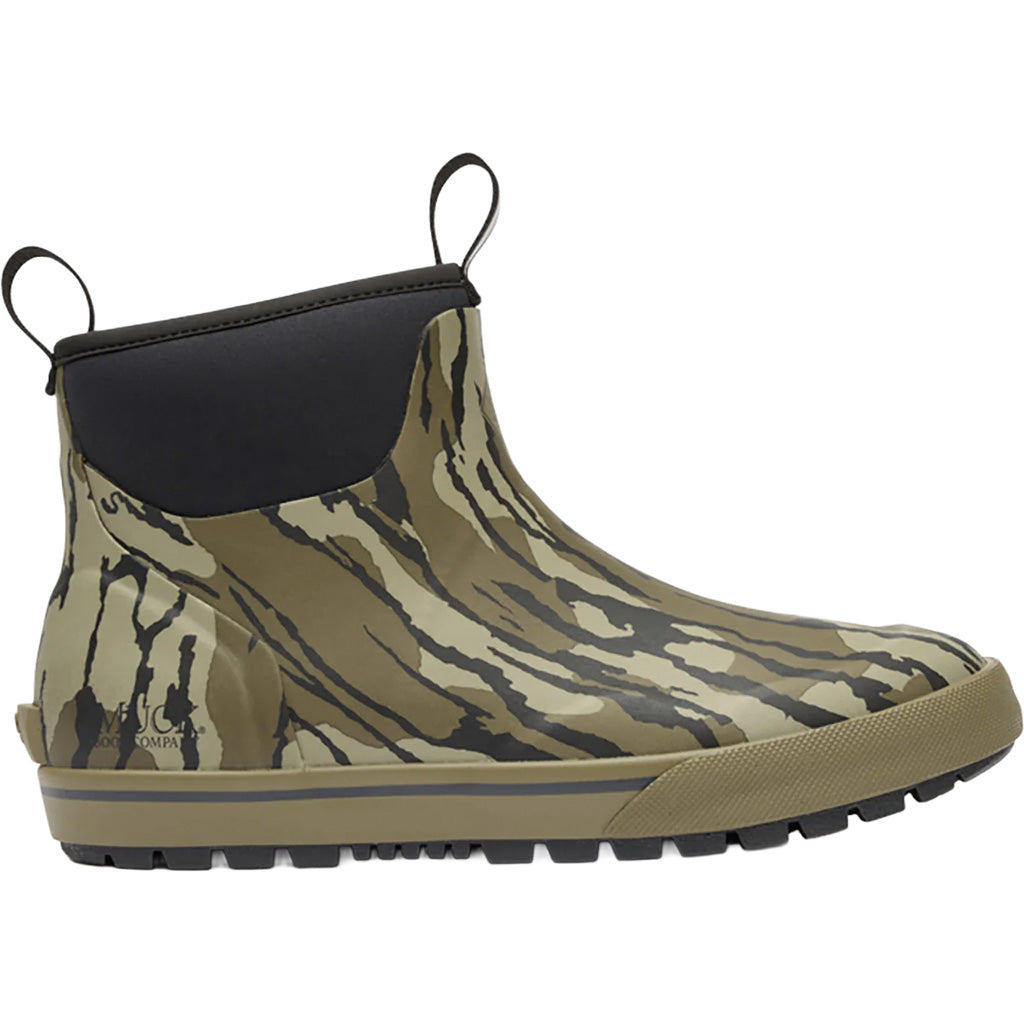 Muck Men's Xplorer 6" Boot MO Bottomlands 13