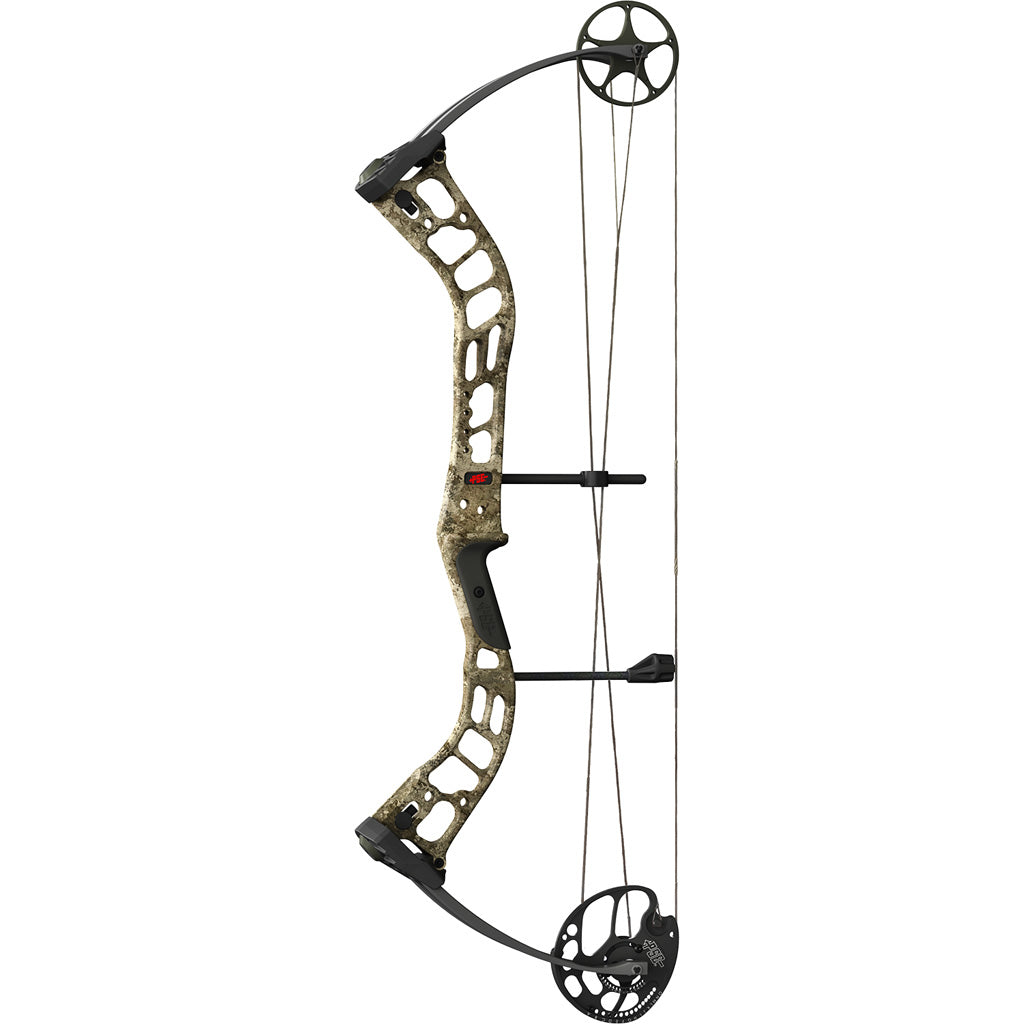 PSE Stinger ATK Bow TrueTimber Strata 23-30 in. 60lb RH