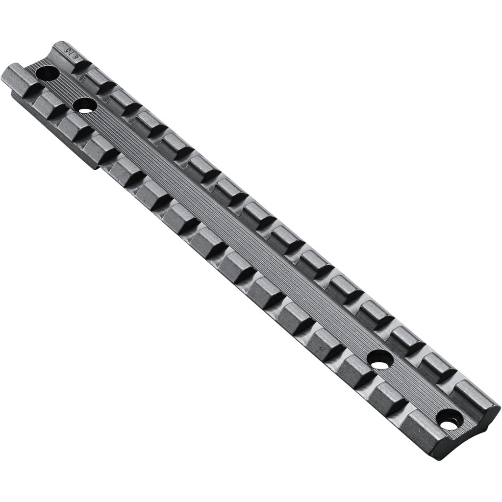 Weaver Classic Multi Slot Base Matte Black Mossberg Patriot SA Blister Pack