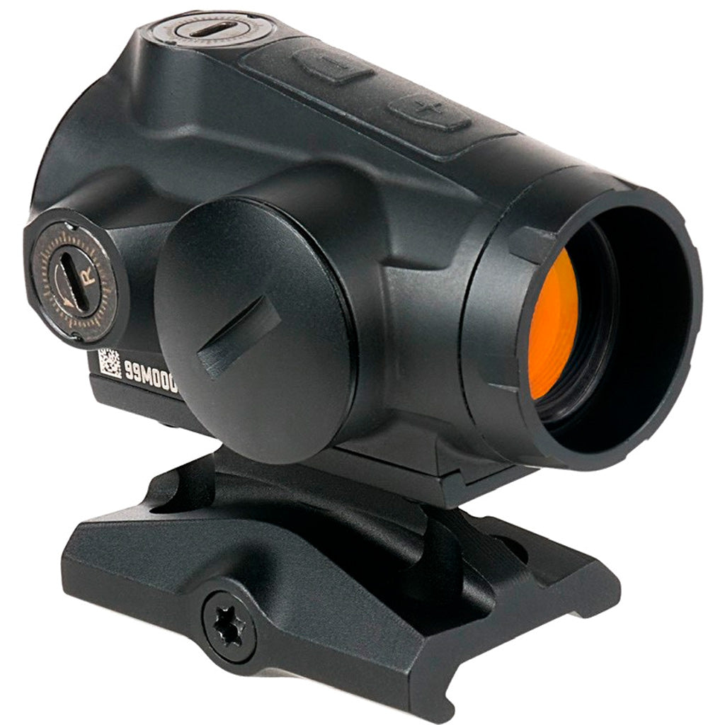 Sig Sauer Romeo5 Gen2 Compact Red Dot 65 MOA Circle with 2MOA Dot Co-Witness Mount