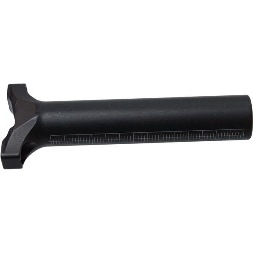 Axcel AVX T Connector Black Standard