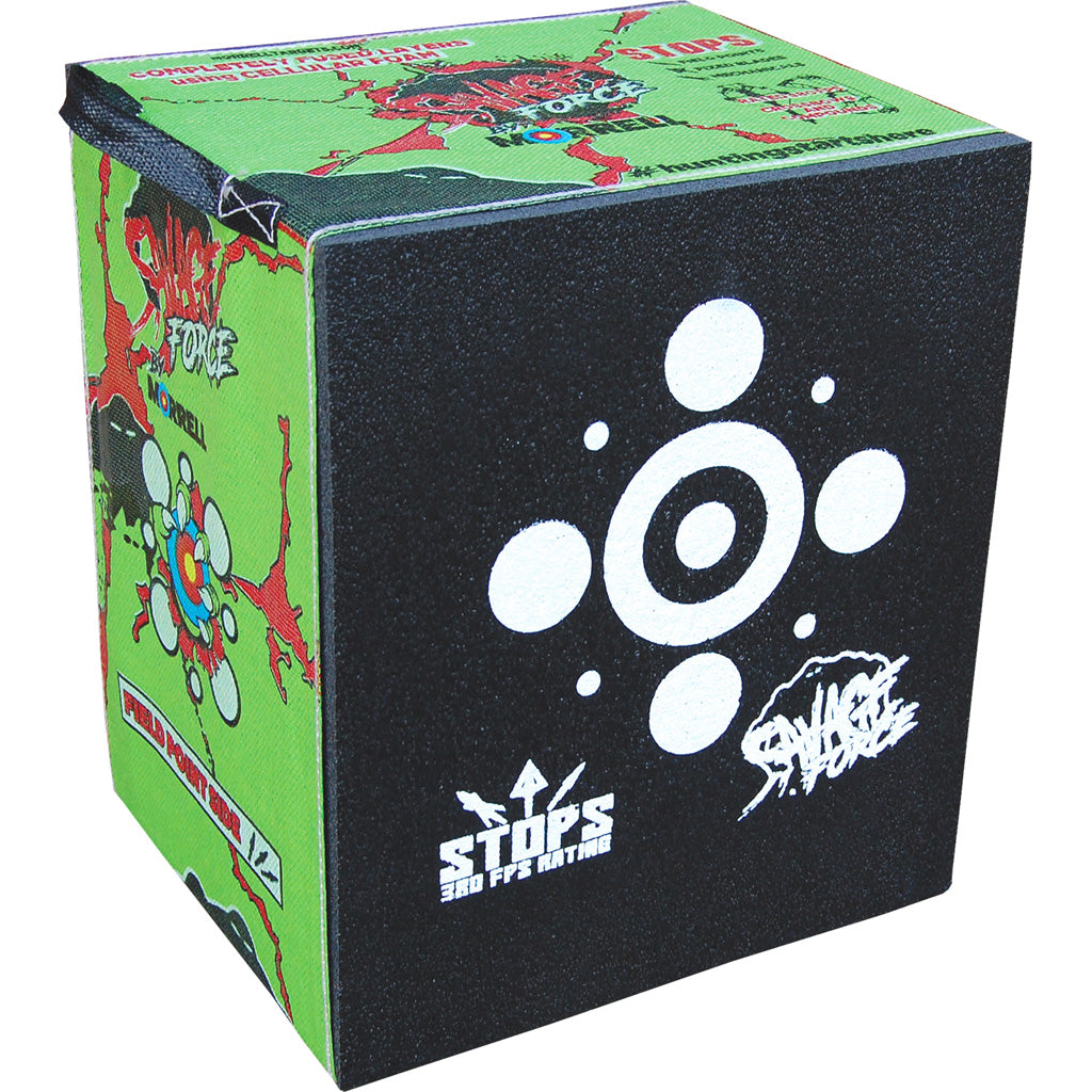 Morrell Savage Force Combo Target