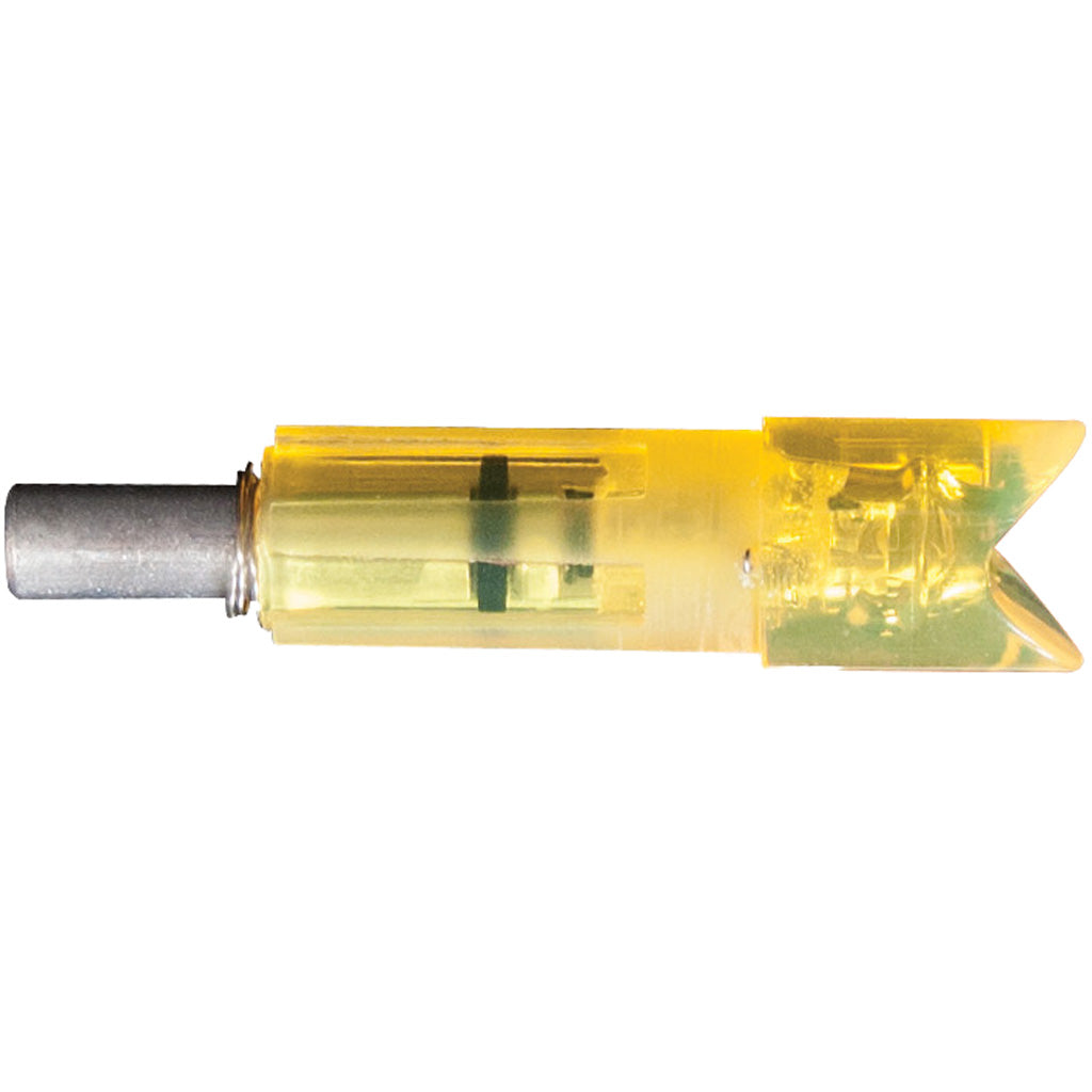 Lumenok Crossbow Nocks HD Orange 2219 1 pk.