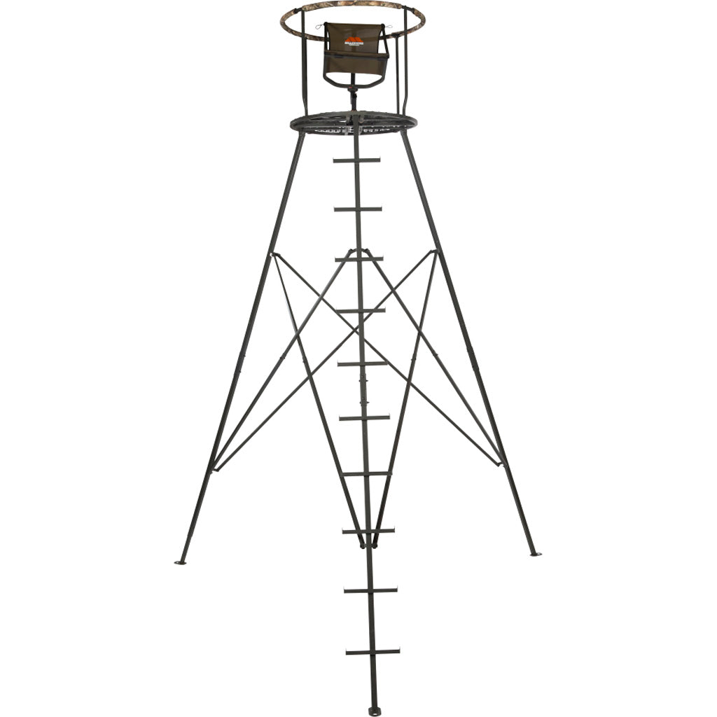 Millennium T360 Revolution Tripod Stand