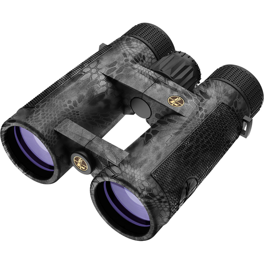Leupold BX-4 Pro Guide HD Binoculars Kryptek Typhon 10x42mm