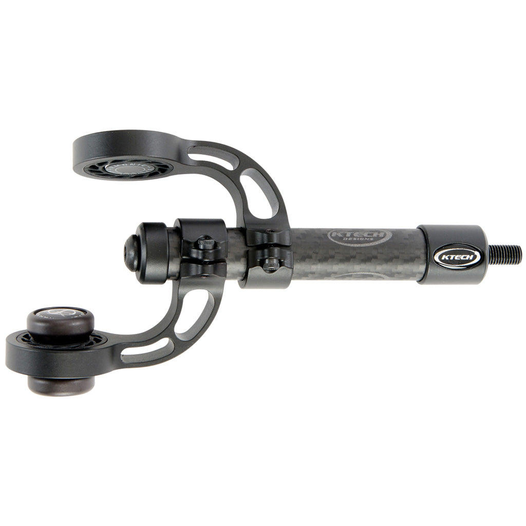 KTech Infinity 7 Stabilizer Black 7 in.