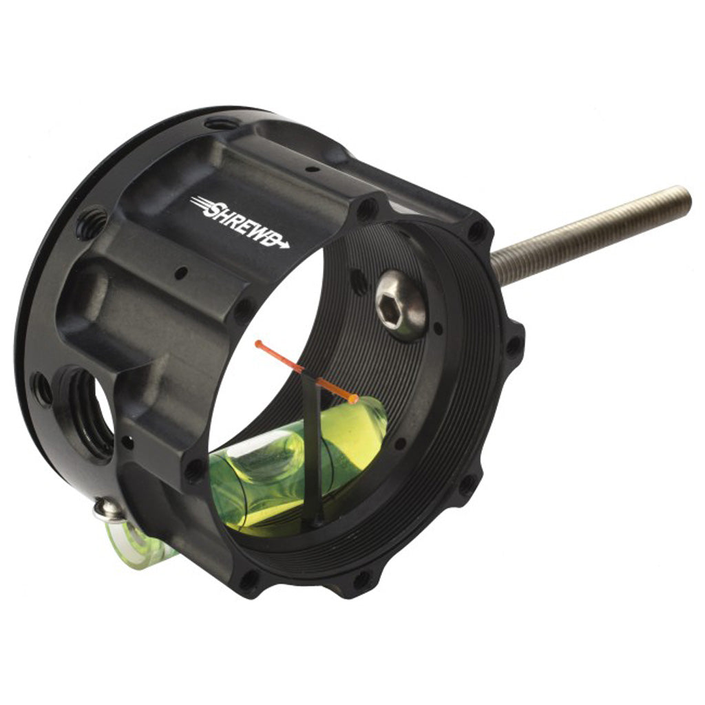 Shrewd Nomad Scope 35mm .010 RH