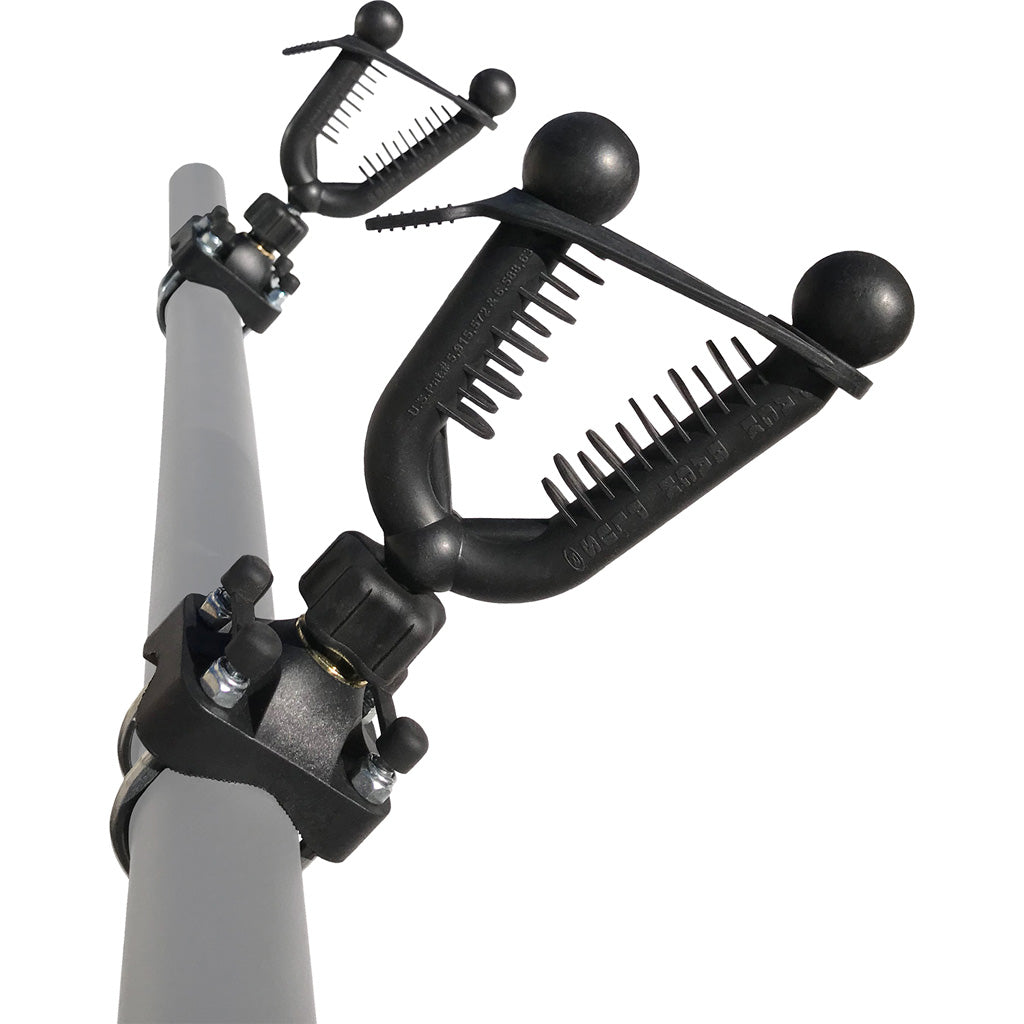 All Rite UTV Pack Rack Plus