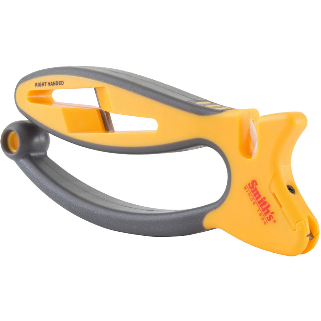 Smiths Jiffy-Pro Handheld Sharpener