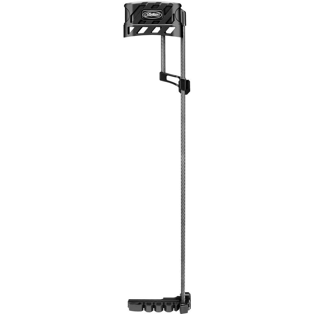 Mathews LowPro Detachable Quiver Black LH