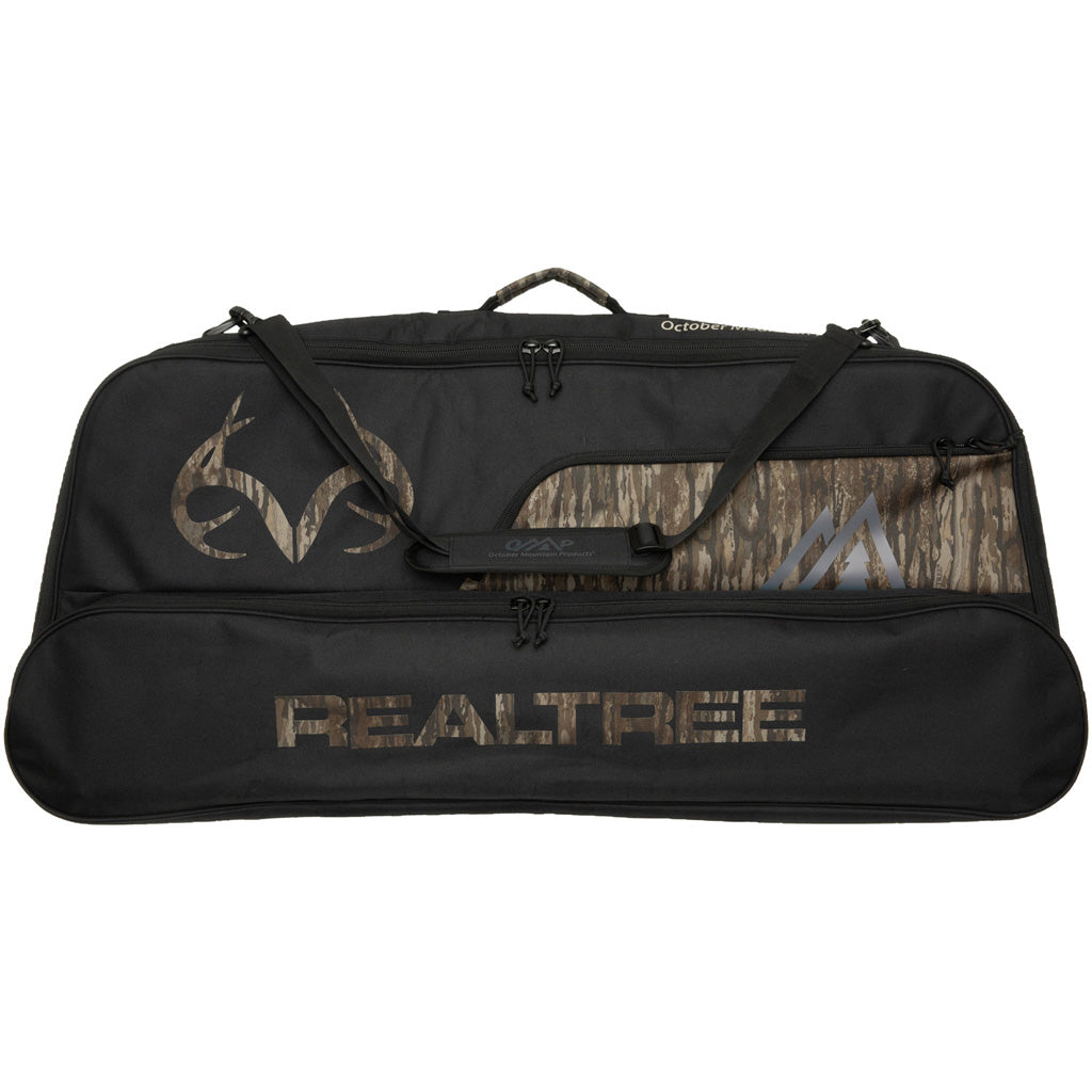 Elevation FeatherLite Quiver Multicam LH