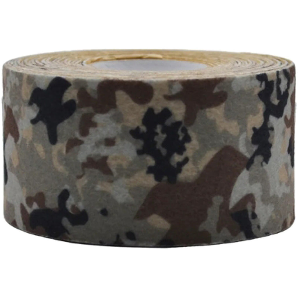 XOP Silencing Tape Camo 2 in. x 15 ft.