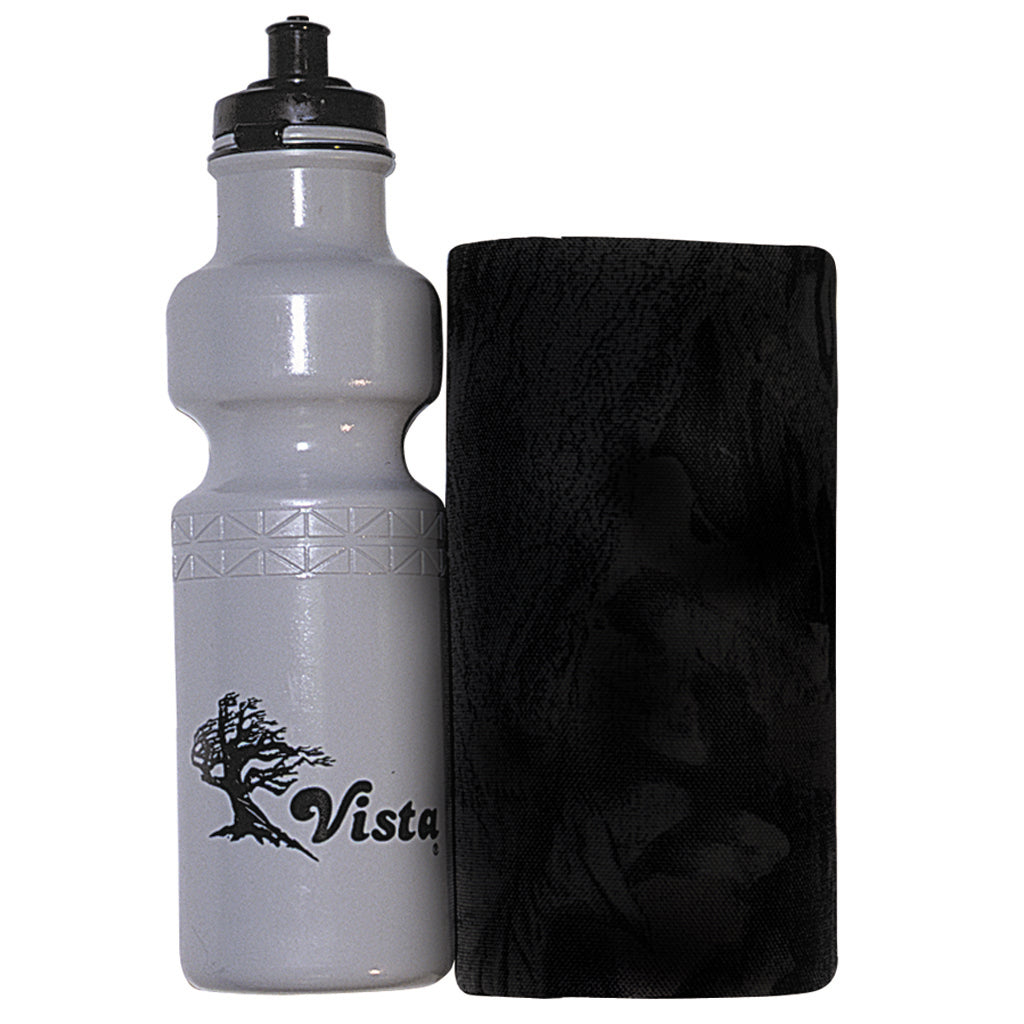 Vista Water Bottle w/Carrier 28 oz.