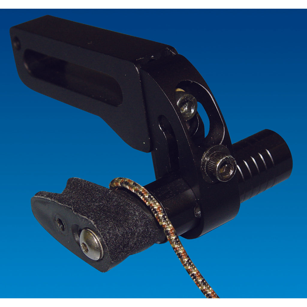 GWS Strike Force V-Drop Rest Black RH