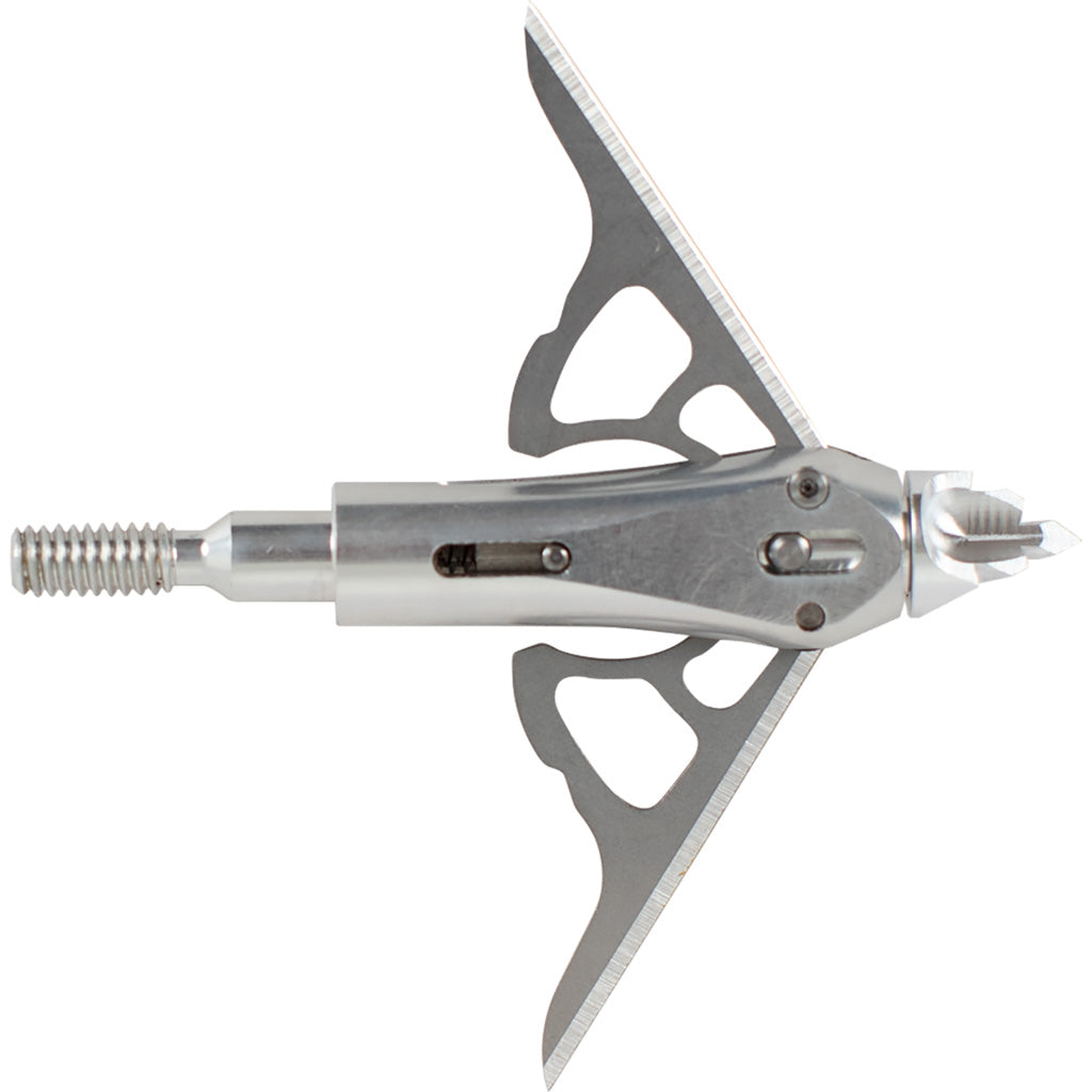 Ramcat Cage Ripper Broadheads 100 gr. 3 pk.