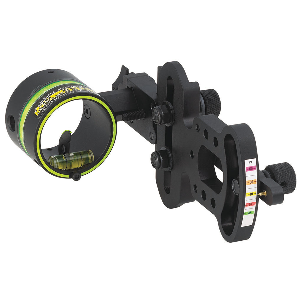 HHA Optimizer Sight 5000 1 Pin .029 LH