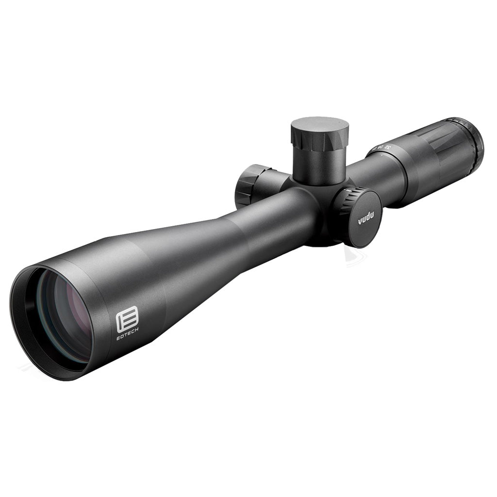 EOTech Vudu SFP Rifle Scope Black 8-32x50mm HC2 Reticle MOA