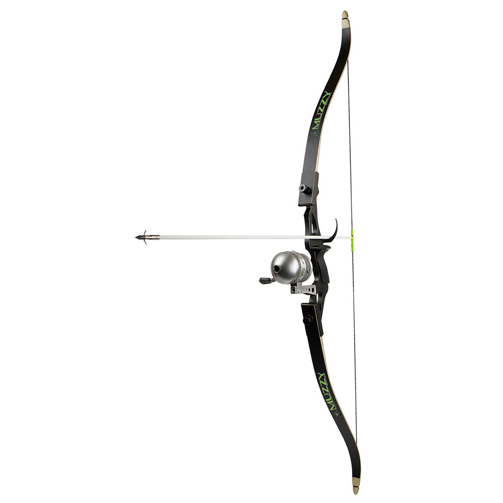 Muzzy Recurve Bowfishing Kit 40 lb. RH