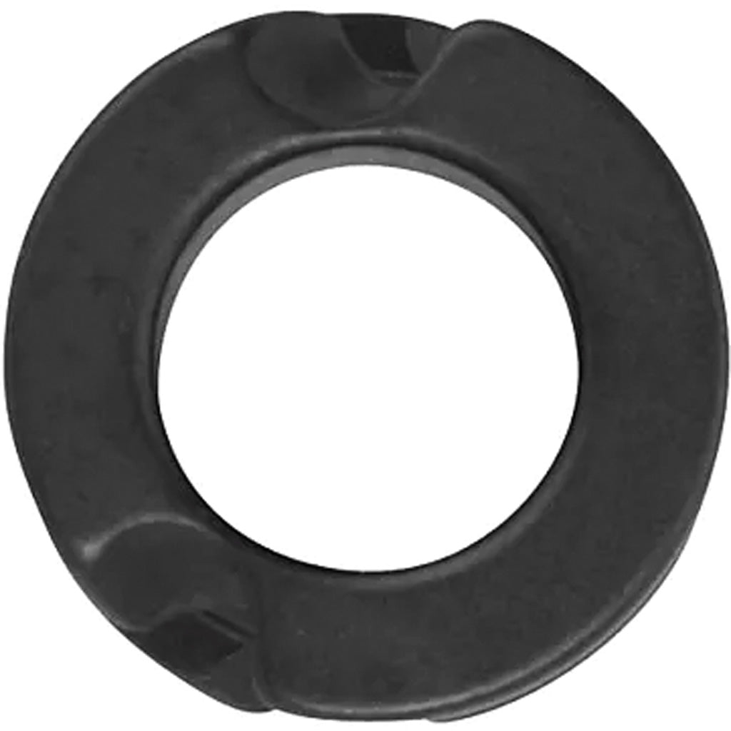 Fletcher Tru Peep Black 1/8 in.