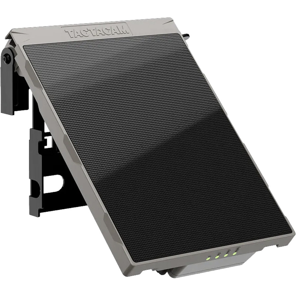 Tactacam External Solar Panel V3