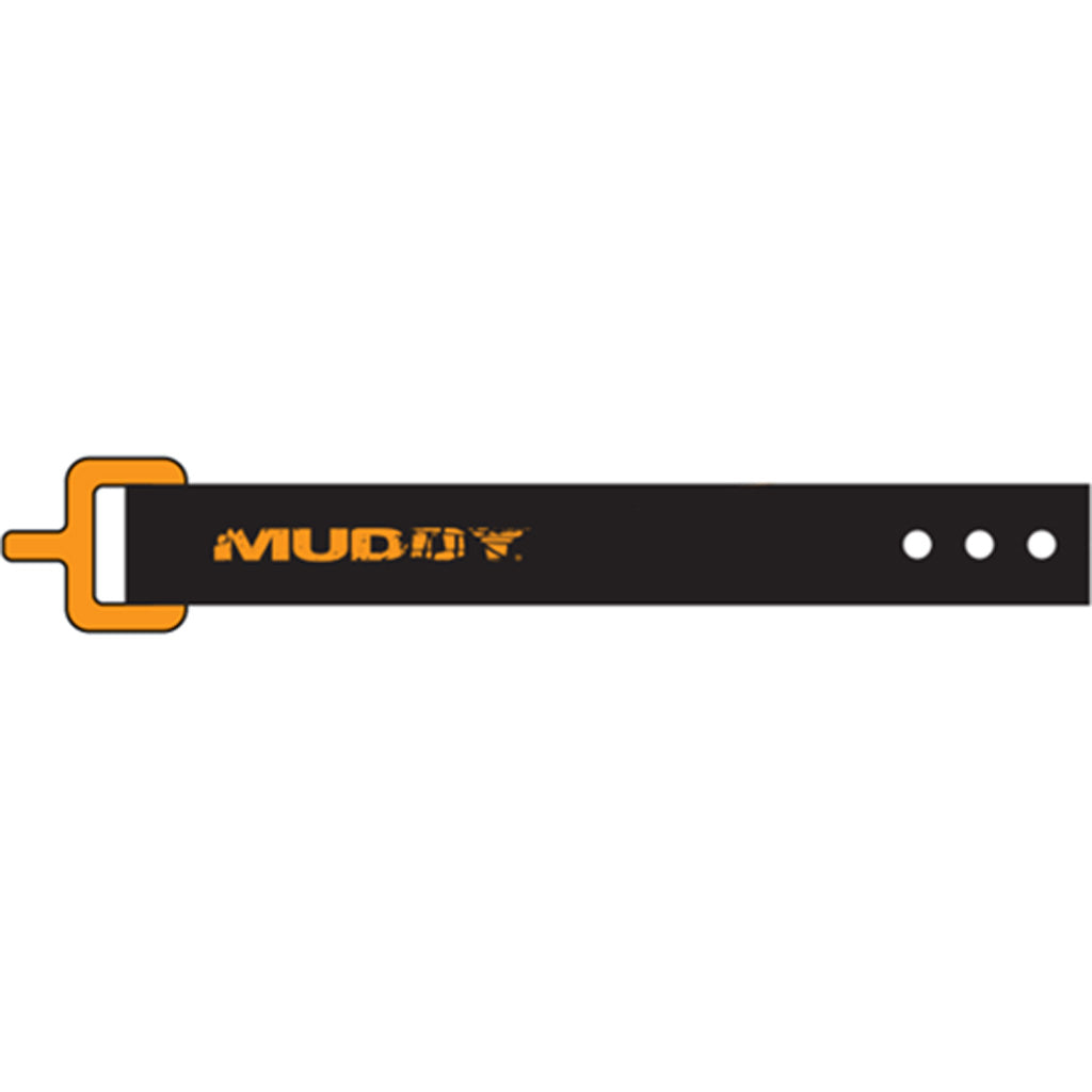 Muddy Stretch Strap Combo Pack (1 EACH OF 12"", 18"" & 24"")