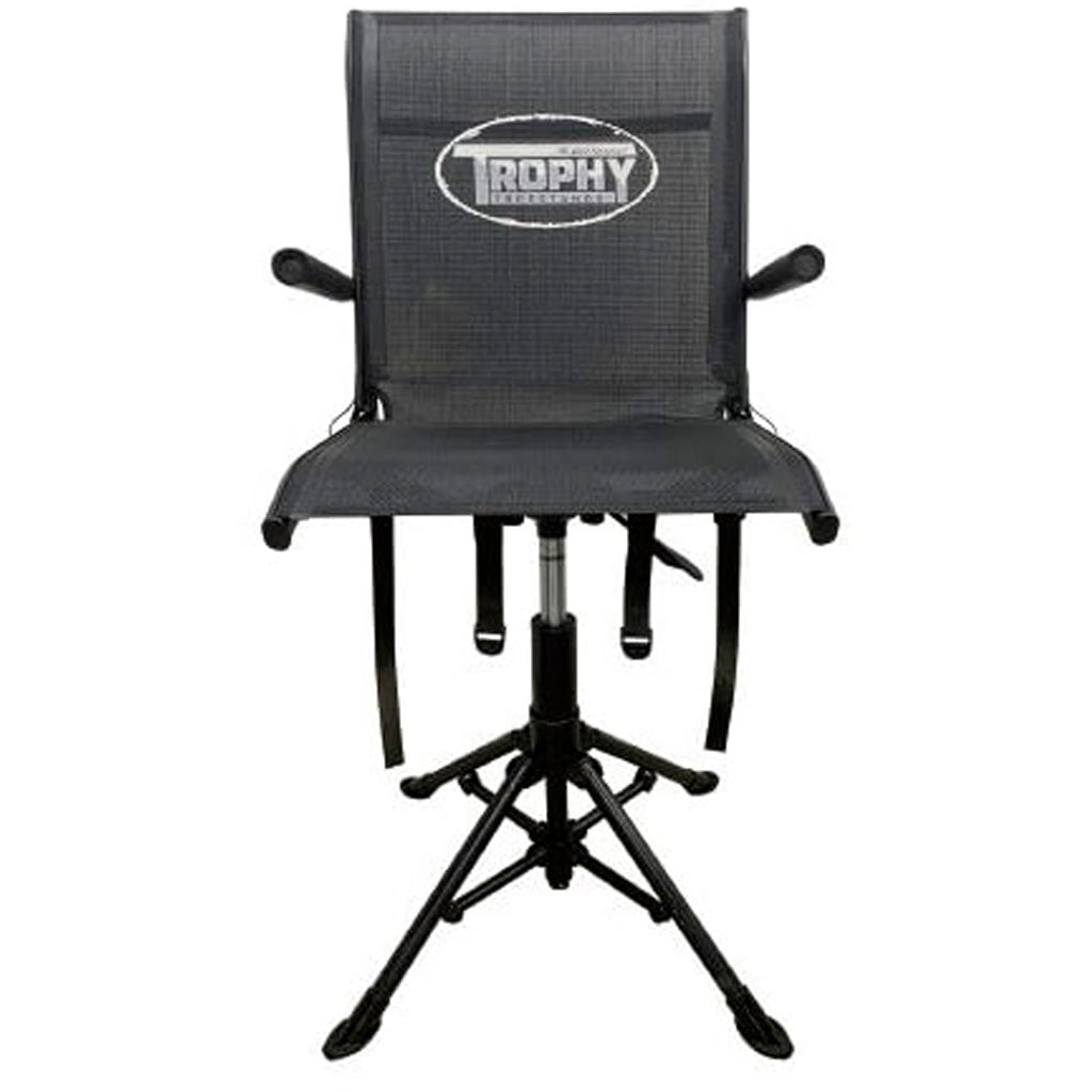 Trophy Treestands Swivel Chair